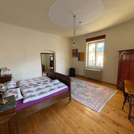 Appartement Ansitz Thalerhof à Lana Extérieur photo
