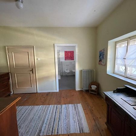 Appartement Ansitz Thalerhof à Lana Extérieur photo