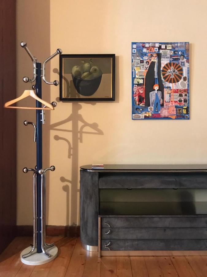 Appartement Ansitz Thalerhof à Lana Extérieur photo