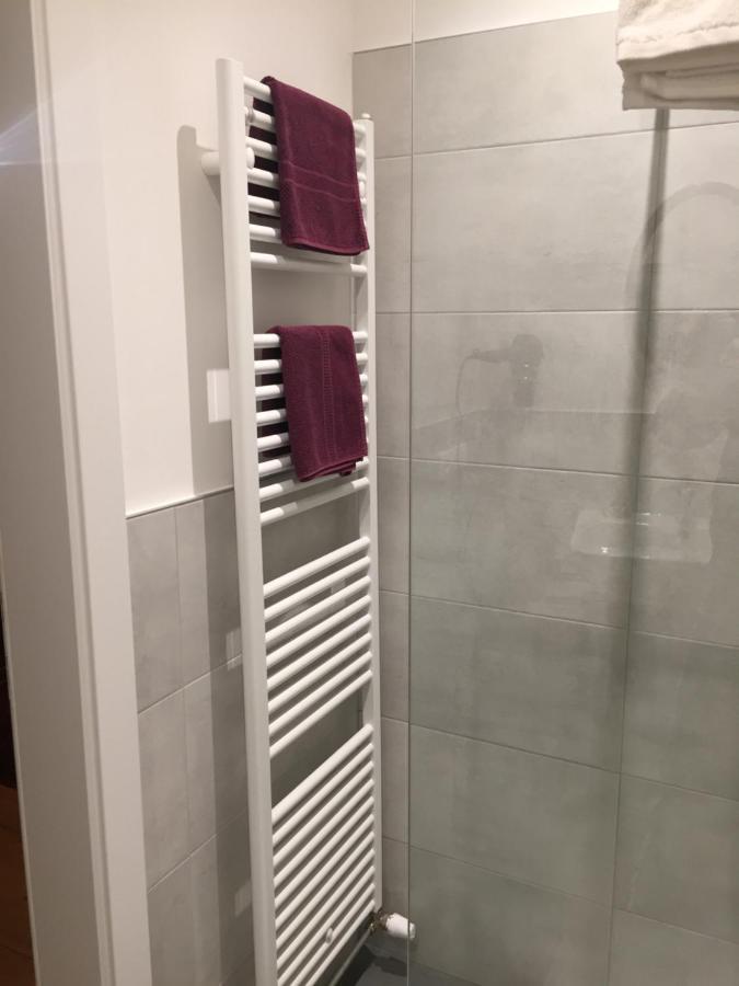 Appartement Ansitz Thalerhof à Lana Extérieur photo