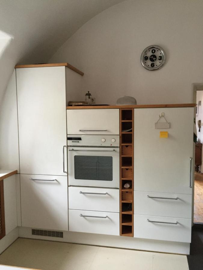 Appartement Ansitz Thalerhof à Lana Extérieur photo