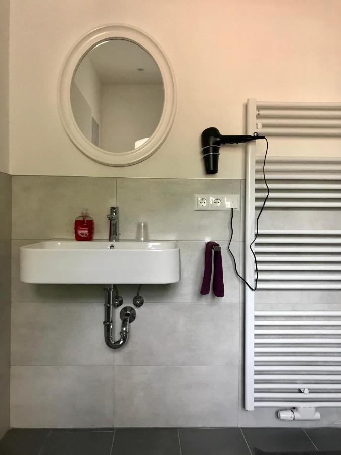 Appartement Ansitz Thalerhof à Lana Extérieur photo