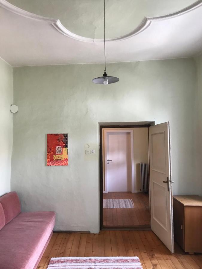 Appartement Ansitz Thalerhof à Lana Extérieur photo