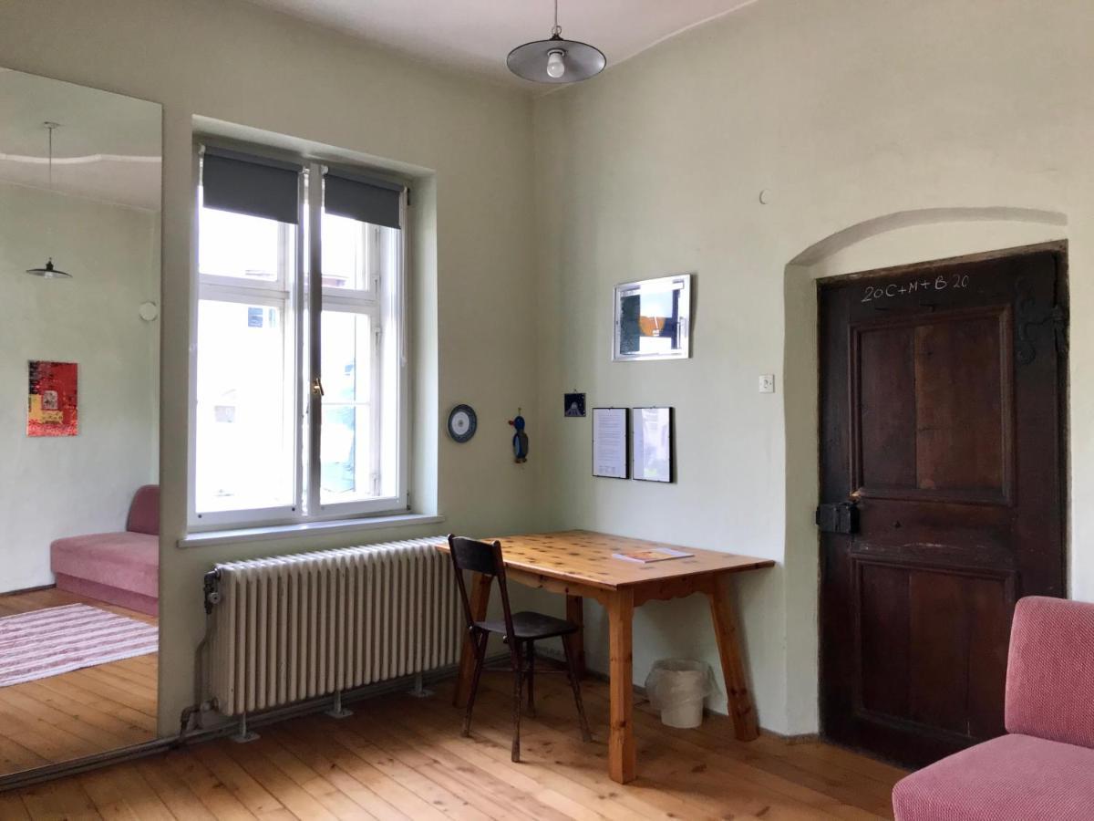 Appartement Ansitz Thalerhof à Lana Extérieur photo