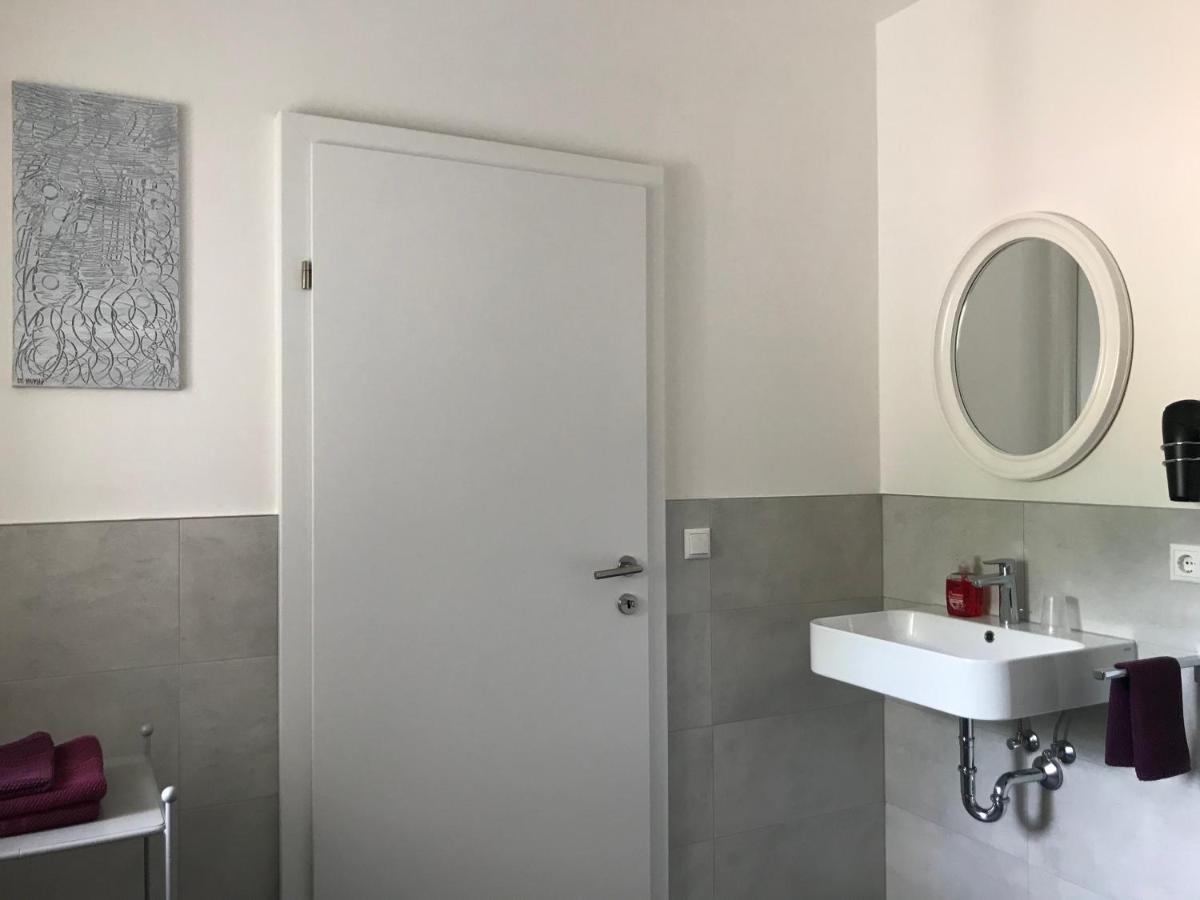 Appartement Ansitz Thalerhof à Lana Extérieur photo