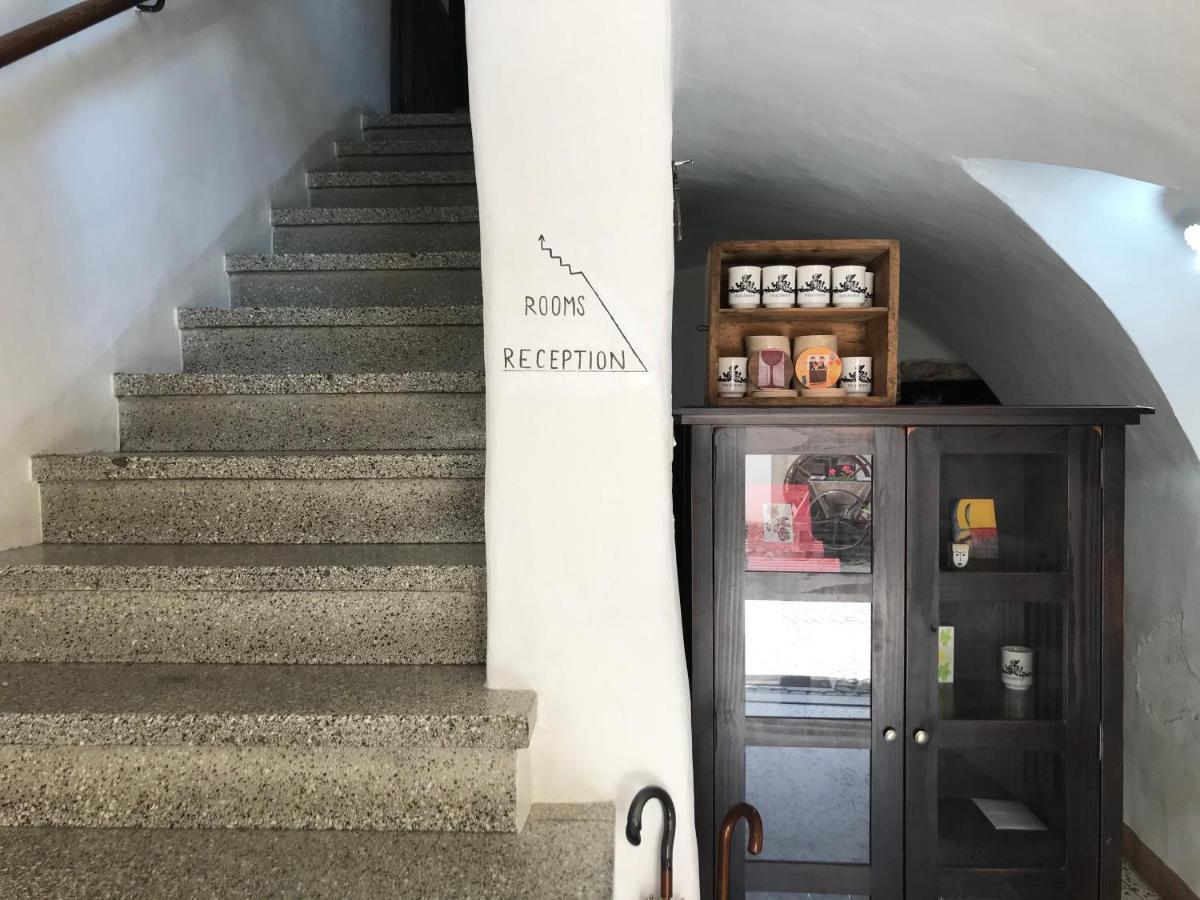 Appartement Ansitz Thalerhof à Lana Extérieur photo
