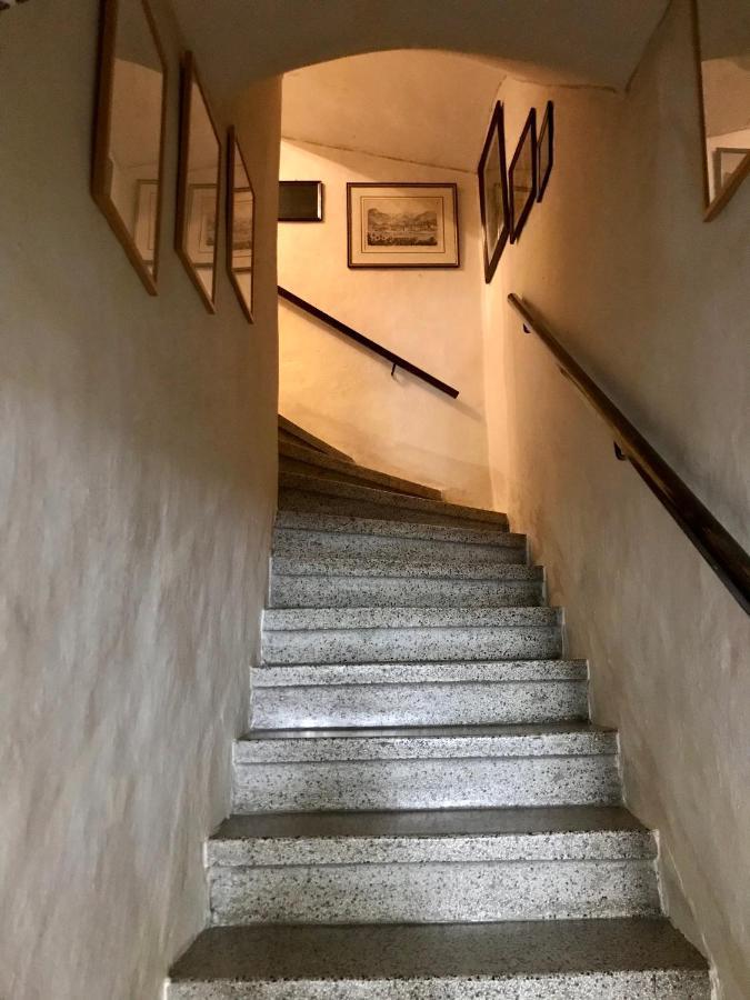 Appartement Ansitz Thalerhof à Lana Extérieur photo