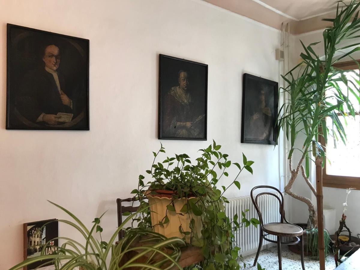 Appartement Ansitz Thalerhof à Lana Extérieur photo