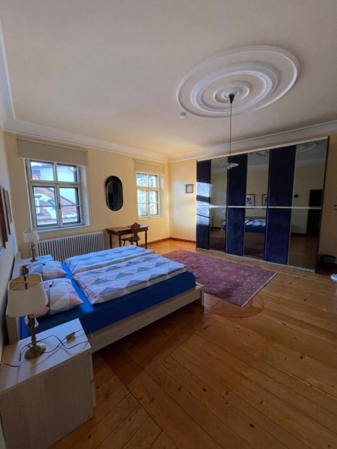 Appartement Ansitz Thalerhof à Lana Extérieur photo