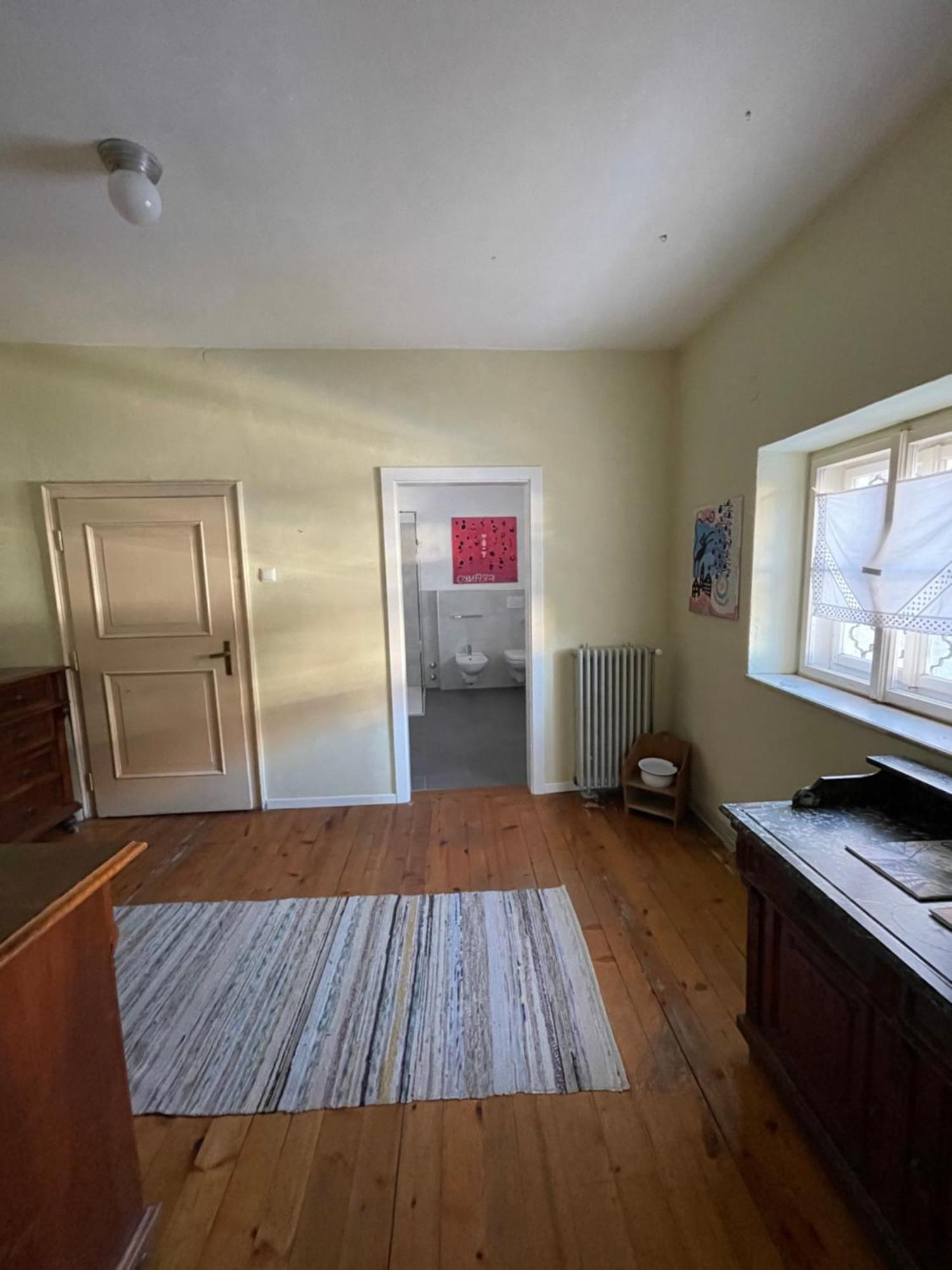 Appartement Ansitz Thalerhof à Lana Extérieur photo
