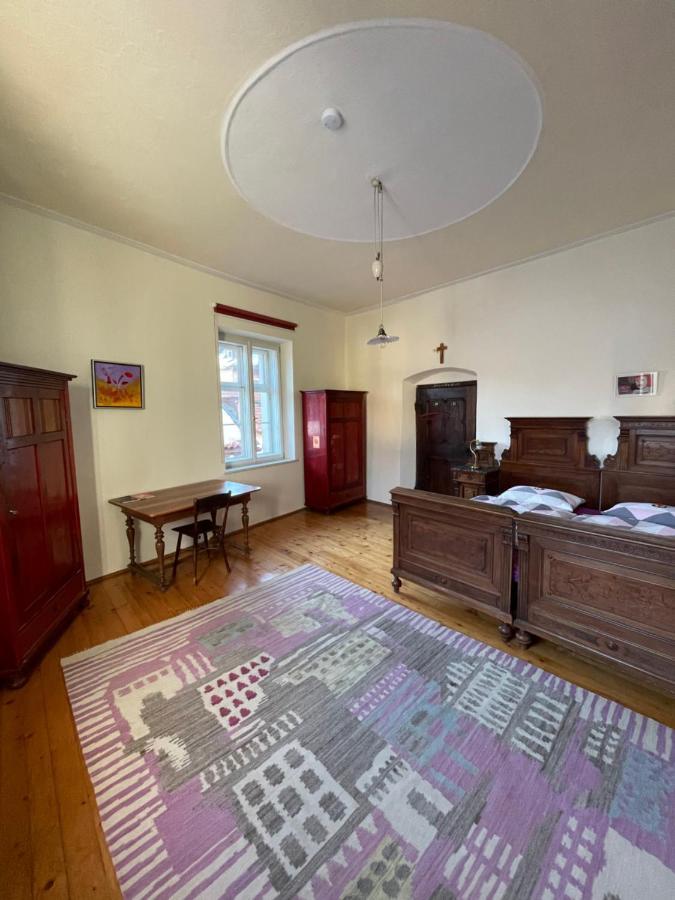 Appartement Ansitz Thalerhof à Lana Extérieur photo