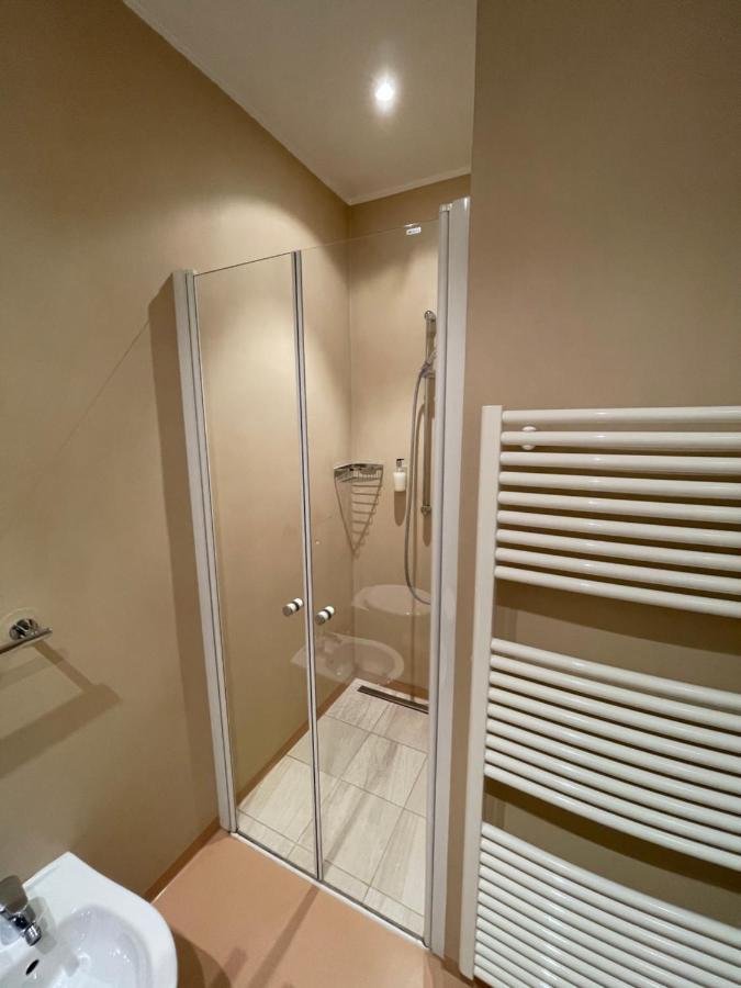 Appartement Ansitz Thalerhof à Lana Extérieur photo