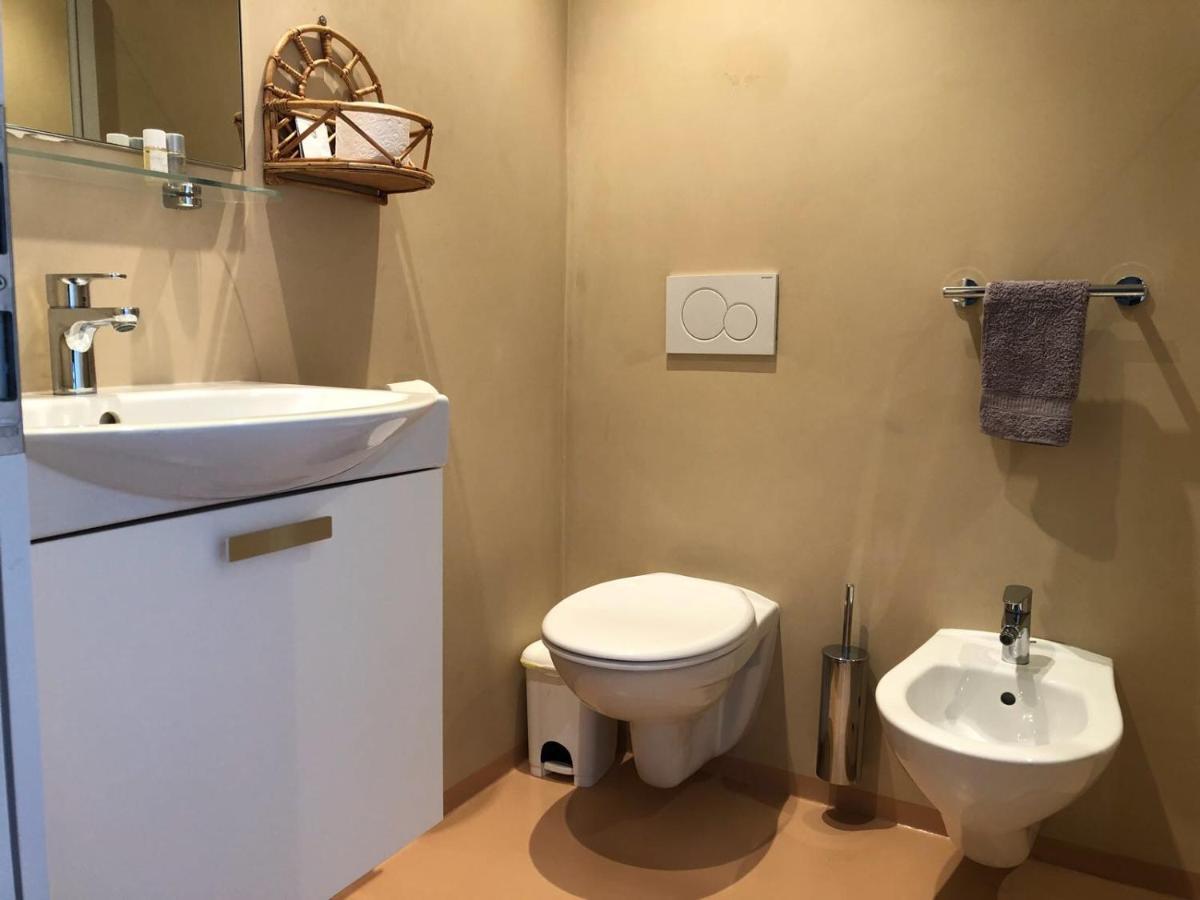 Appartement Ansitz Thalerhof à Lana Extérieur photo